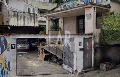 Imagem 13: Casa Comercial à venda, 4 quartos, 5 vagas, Santo Antônio - Belo Horizonte/MG