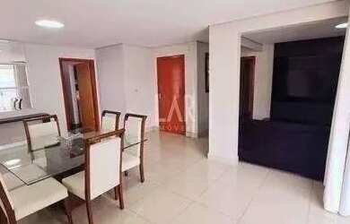 Imagem 2: Apartamento à venda, 4 quartos, 1 suíte, 2 vagas, Fernão Dias - Belo Horizonte/MG