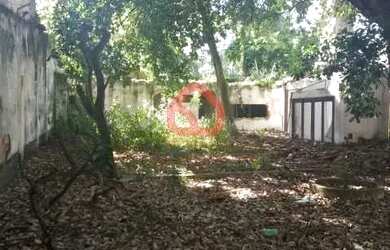 Imagem: O terreno possui 1.900m² de Área e está localizado em Pechincha