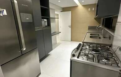 Imagem 8: APARTAMENTO NA NAVEGANTES EM BOA VIAGEM PARA ALUGUEL 190 METROS PREDIO REFORMADO 1 POR AND