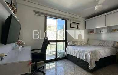 Imagem 14: Recreio dos Bandeirantes Cobertura 3 quartos, sendo 1 suite