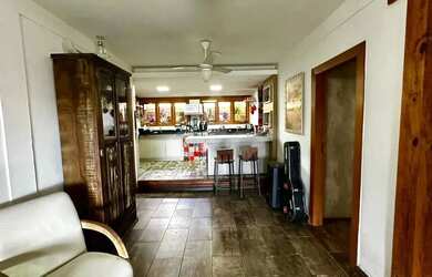 Imagem 14: Casa 3 dormitorios e 2 suítes na Ibiraquera / Imbituba / SC