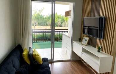 Imagem 16: Apartamento à venda, 2 quartos, 1 vaga, Osvaldo Fanceli - Marília/SP