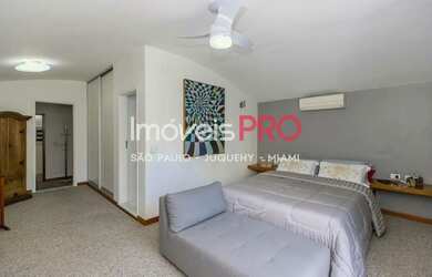 Imagem 13: LINDA CASA COM PISCINA NO JARDIM MARAJOARA