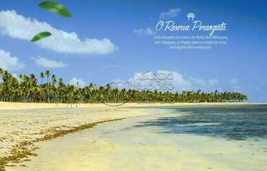 Imagem: O terreno possui 12m² de Área e está localizado em São