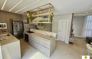 Imagem 6: Condominio Quinte Essence - mobiliada - Condomínio Completo