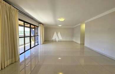 Imagem 8: Apartamento alto padrão 4 quartos 3 vagas e lazer aluguel na Vila Rica/Boqueirão...