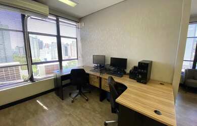 Imagem 7: Conjunto 2 Salas + 2 Vagas