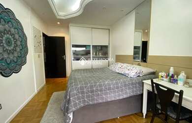 Imagem 15: Casa espaçosa na Trindade