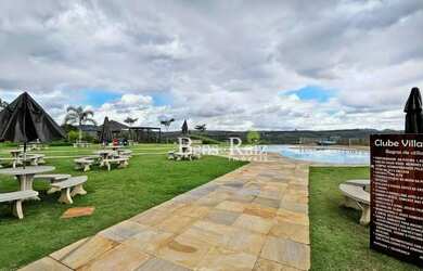 Imagem 10: Lote à venda, Condomínio VillaBella , - TE0758