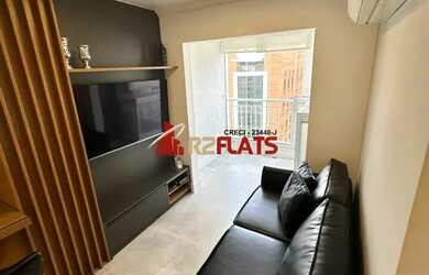 Imagem 7: Flat com ótimo preço no bairro Bela Vista. Confira