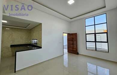 Imagem 7: Casa à Venda em Bela Vista, Mossoró 3 Quartos, 112m²