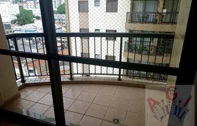 Imagem 6: LOCAÇÃO - Apartamento com 3 dormitórios em Santana