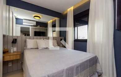 Imagem 9: Apartamento à Venda - Mooca, 1 Quarto, 50 m2