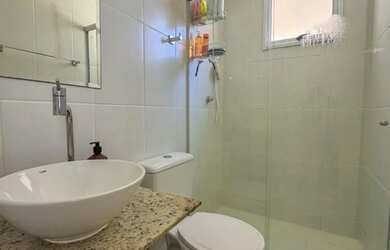 Imagem 10: Apartamento 2 Quartos C/ Suíte - Villagio Manguinhos - Morada de Laranjeiras