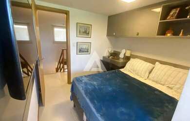 Imagem 13: Casa em Itacimirim com 4 suítes, 114m² à venda por R$ 1.350.000,00