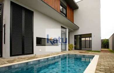 Imagem 10: Casa à Venda Com Piscina no Residencial Phytus - Itupeva/SP