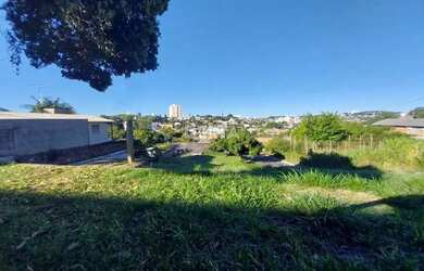 Imagem: O terreno possui 478m² de Área e está localizado em Ideal