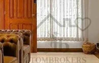 Imagem 6: Casa com 4 dormitórios, 511 m² - venda por R$ 9.200.000,00 ou aluguel...