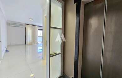 Imagem 9: Apartamento alto padrão 4 quartos 3 vagas e lazer aluguel na Vila Rica/Boqueirão...