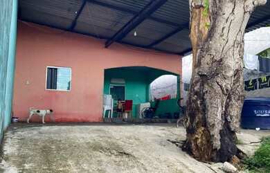 Imagem 8: Casa Grande- Tancredo Neves