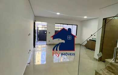 Imagem 1: Sobrado à venda, 136 m² por R$ 1.046.000,00 - Freguesia do Ó - São...