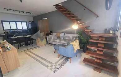 Imagem 8: Sobrado em condomínio à venda em Caraguatatuba, Capricórnio II, com 2 quartos, 99m²