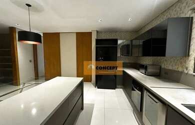 Imagem 15: Sobrado com 5 dormitórios, 703 m² - venda por R$ 12.000.000 ou aluguel...