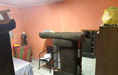 Imagem 3: Casa pra vender. 1 Banheiroe2 Dormitórios