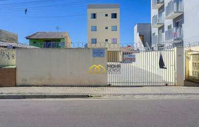 Imagem: O apartamento possui 3 Dormitórios, 1 Banheiro, 1 Vaga na garagem