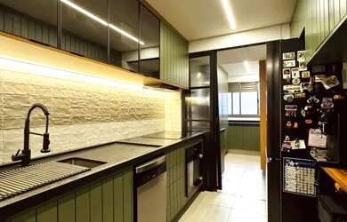 Imagem 15: Apartamento garden para venda em Vila Leopoldina com 2 quartos, sendo...