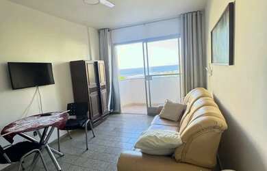 Imagem 2: Imóvel para venda possui 68 metros quadrados com 1 quarto em Centro - Guarapari - ES