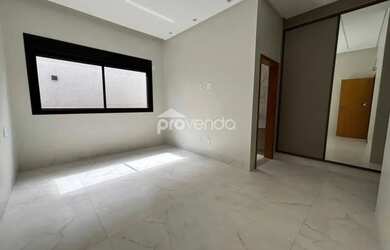 Imagem 12: CASA TÉRREA - 3 SUÍTES - ÁREA 290m² - PORTAL DO SOL GARDEN GOLF -...