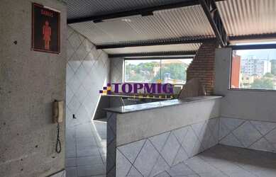 Imagem 14: Terraço - Riacho das Pedras - Contagem