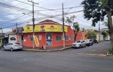 Imagem: O depósito possui 25m² de Área e está localizado em Vigilato