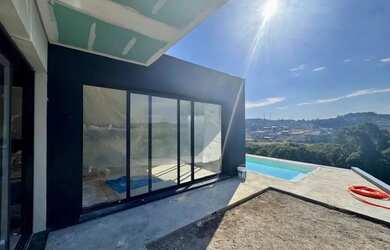 Imagem 12: CAXIAS DO SUL - Casa Padrão - LOTEAMENTO PIEMONTE