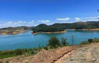 Imagem 3: Entrada de R$ 70 Mil. 5.000m² de Área