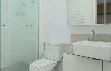 Imagem 15: Apartamento mobiliado para alugar no Auxiliadora com 1 quarto 1 suíte