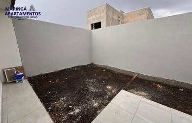 Imagem 11: Casa à venda em Sarandi, Centro, com 2 quartos, com 55 m²