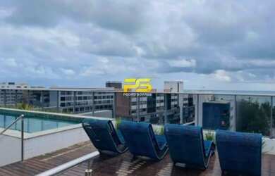 Imagem 12: Apartamento Mobiliado para Locação no bairro do Jardim Oceania