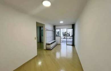 Imagem: O apartamento para alugar possui 2 Dormitórios, 1 Banheiro