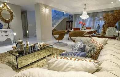 Imagem 6: Casa para Venda em Camaçari, Alphaville Litoral Norte 1, 4 dormitórios,...