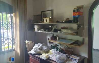 Imagem 5: Casa, no bairro Chácara das Pedras, para locação / aluguel