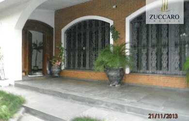 Imagem 2: Casa com 5 dormitórios, 950 m² - venda por R$ 6.000.000,00 ou aluguel...