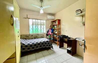 Imagem 16: Casa 4 Dormitórios bairro Patronato