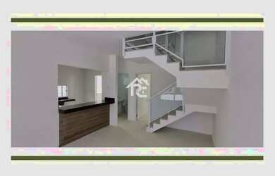 Imagem 5: Casa com 3 quartos à venda, 118 m² por R$ 800.000 - Itaipu - Niterói/RJ