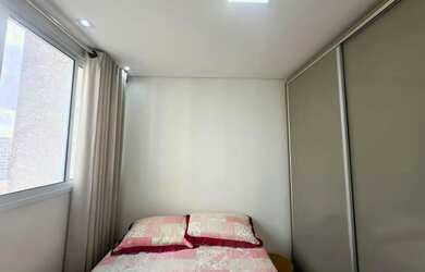 Imagem 11: Imóvel para venda tem 29 metros quadrados com 1 quarto em Brás - São...