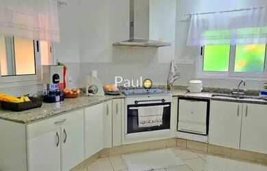 Imagem 9: Sobrado à venda em Valinhos, Chácara Flora, com 4 suítes, com 600 m²,...