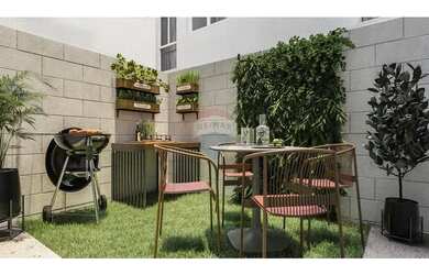 Imagem 3: Apartamento com 2/4 no Condomínio Belle Ville - Parnamirim/RN Aceita...