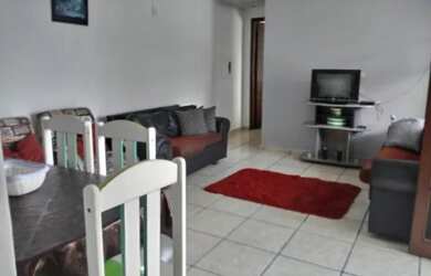 Imagem 9: Aluga-se casa na praia com piscina Coroados, em Guaratuba-PR